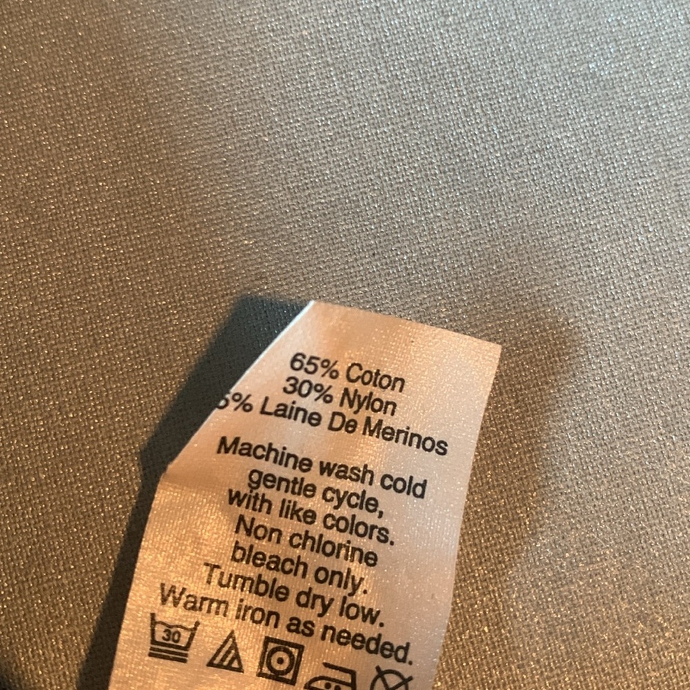 J.Crew Sweater - Picture 3 of 3